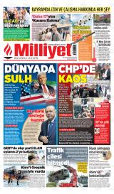 MİLLİYET