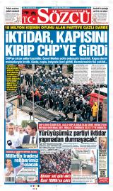 SÖZCÜ
