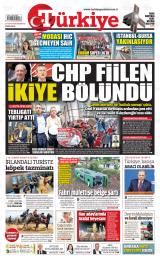 TÜRKİYE