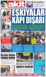 YENİ AKİT