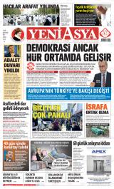 YENİ ASYA