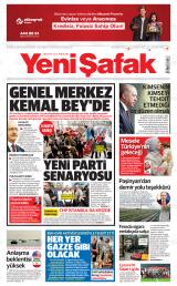 YENİ ŞAFAK