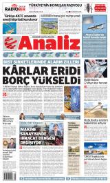 ANALİZ