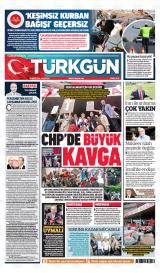TÜRKGÜN