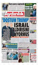 AYDINLIK VATAN-EMEK-NAMUS