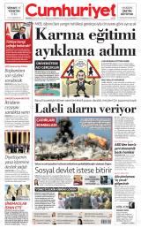 CUMHURİYET