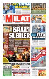MİLAT