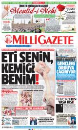 MİLLİ GAZETE
