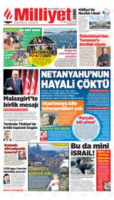 MİLLİYET