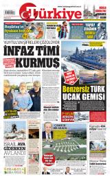 TÜRKİYE
