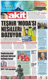 YENİ AKİT