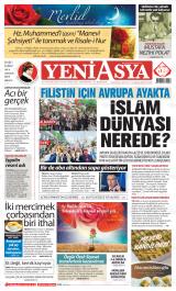 YENİ ASYA