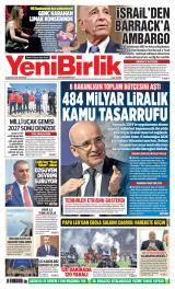 YENİ BİRLİK